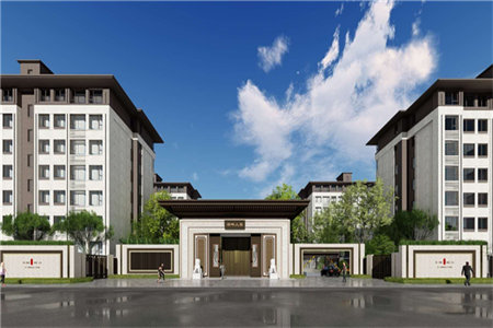 出售泰安恒大翡翠华庭1室1厅1卫37m2毛坯房