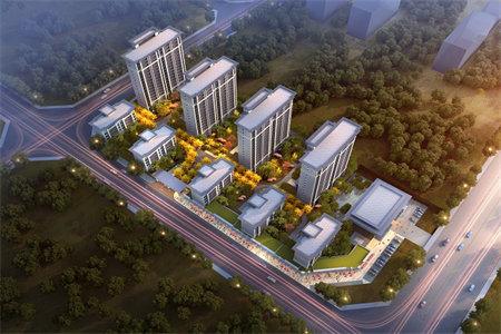 古台名城3室2厅1卫59万94m2东平出售