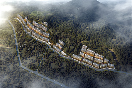 家庭吧台怎么设计