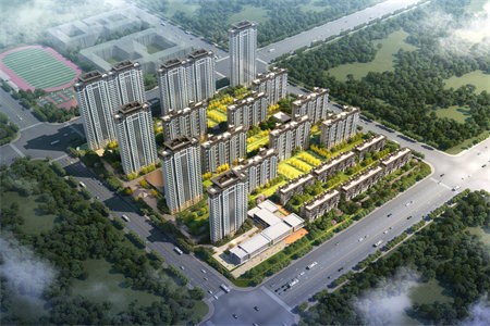 龙园教师公寓2室2厅1卫94㎡【出税送附房】