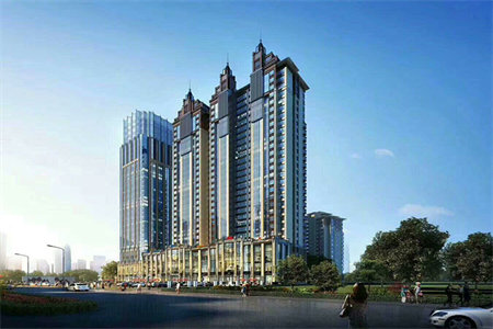 酱菜厂家属院2室2厅1卫94㎡